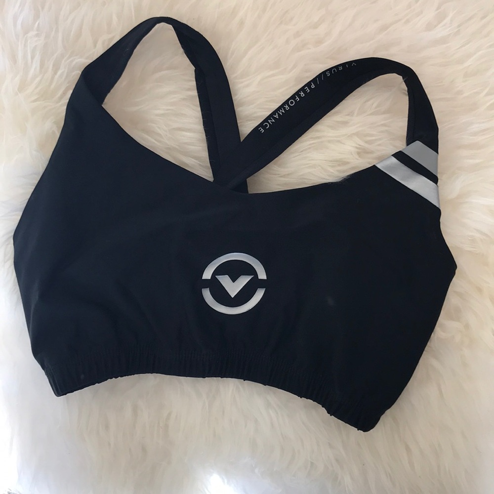 Virus Sports bra